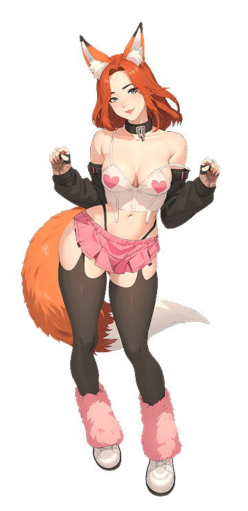 SweetieFox